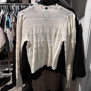 NWOT never worn Abercrombie & Fitch top